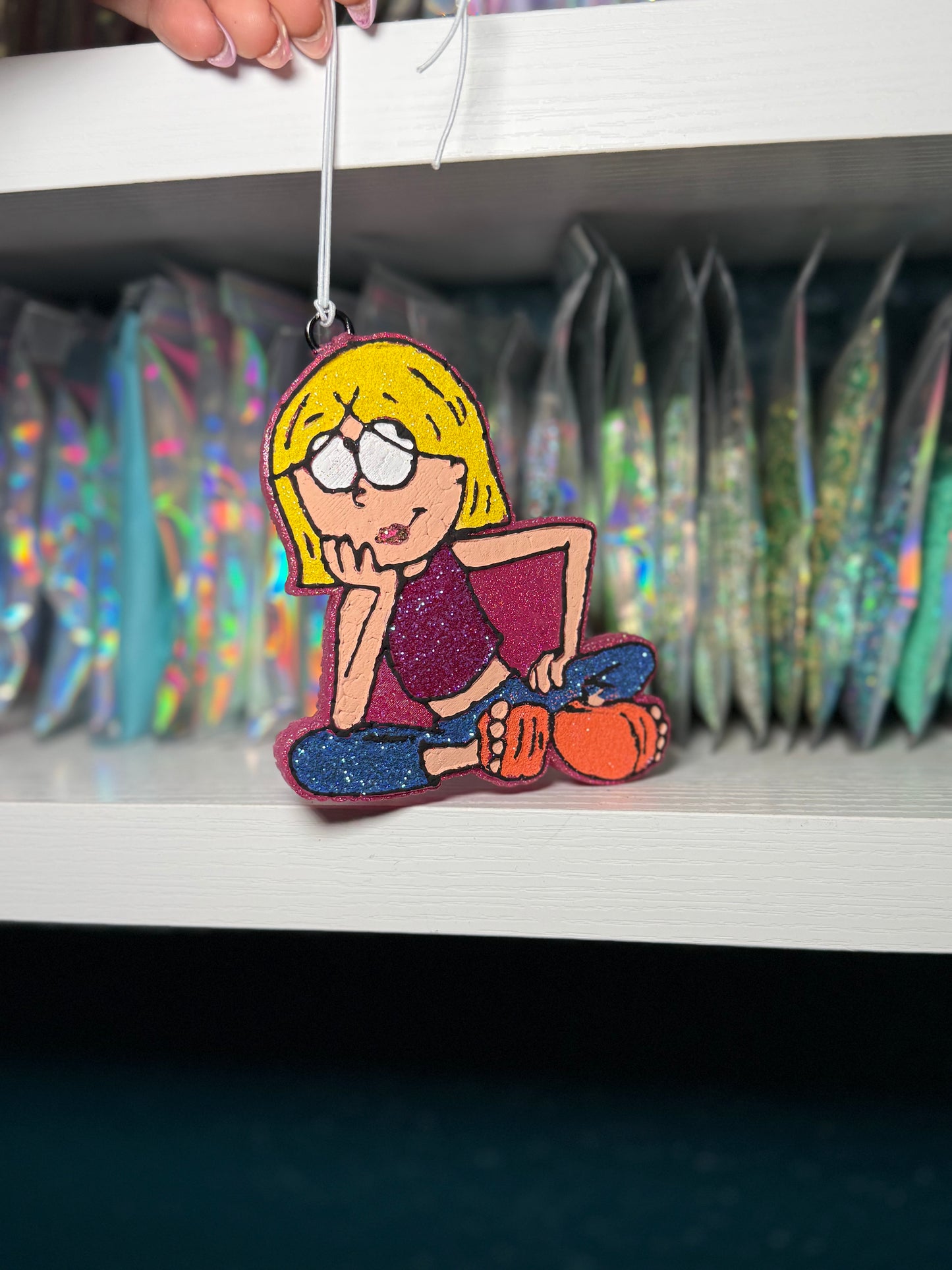 Lizzie