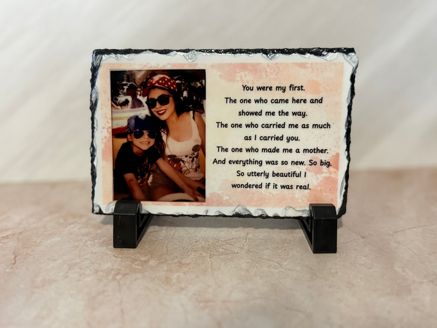 Sublimation Stone plates
