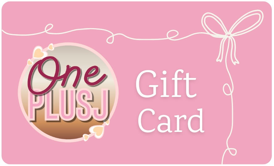 OnePlusJ Giftcards