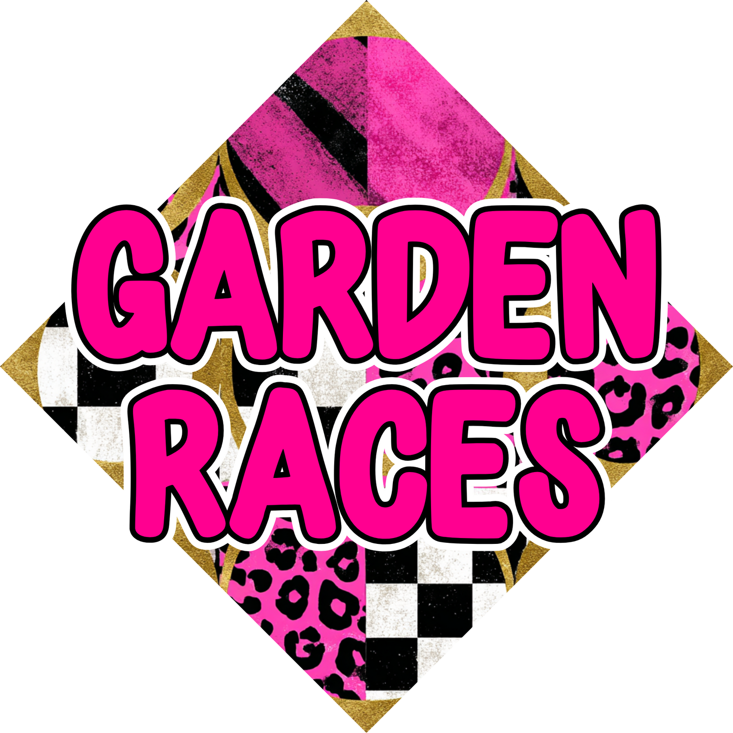 Garden Races