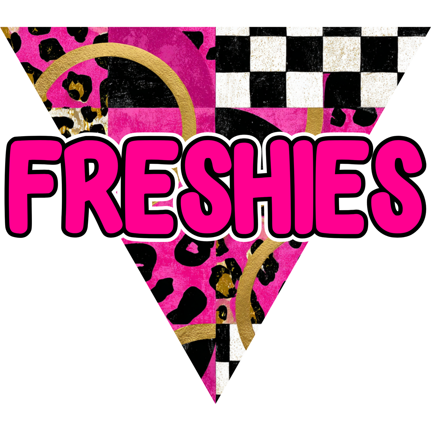 Freshies