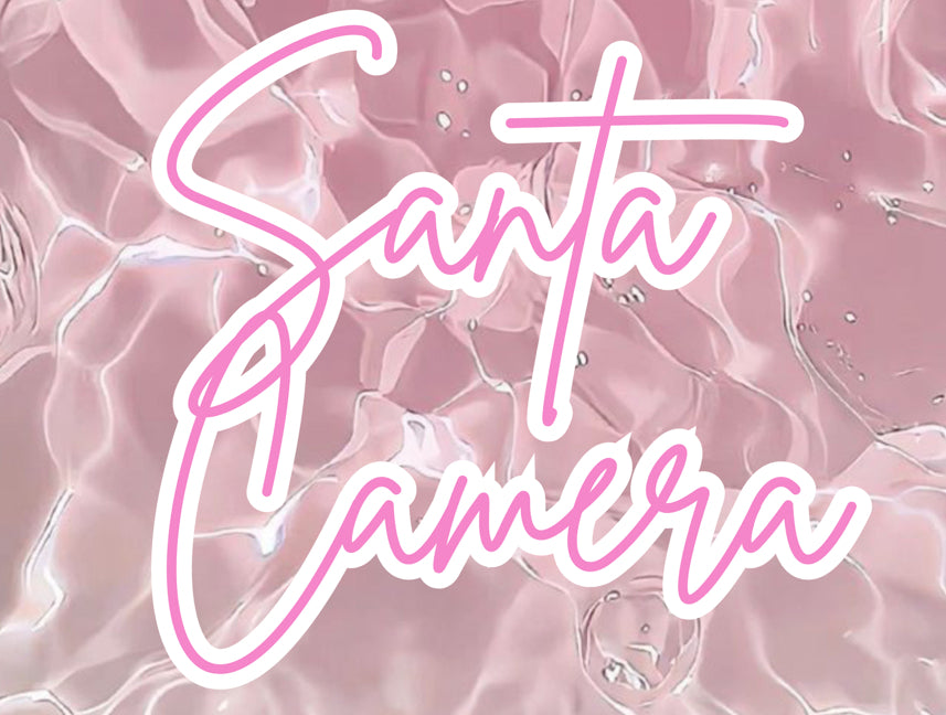 Santa Camera