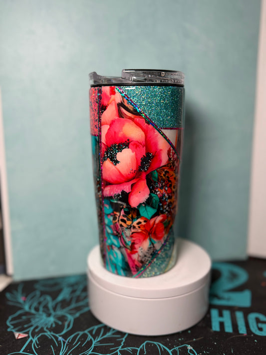 4-in-1 can cooler