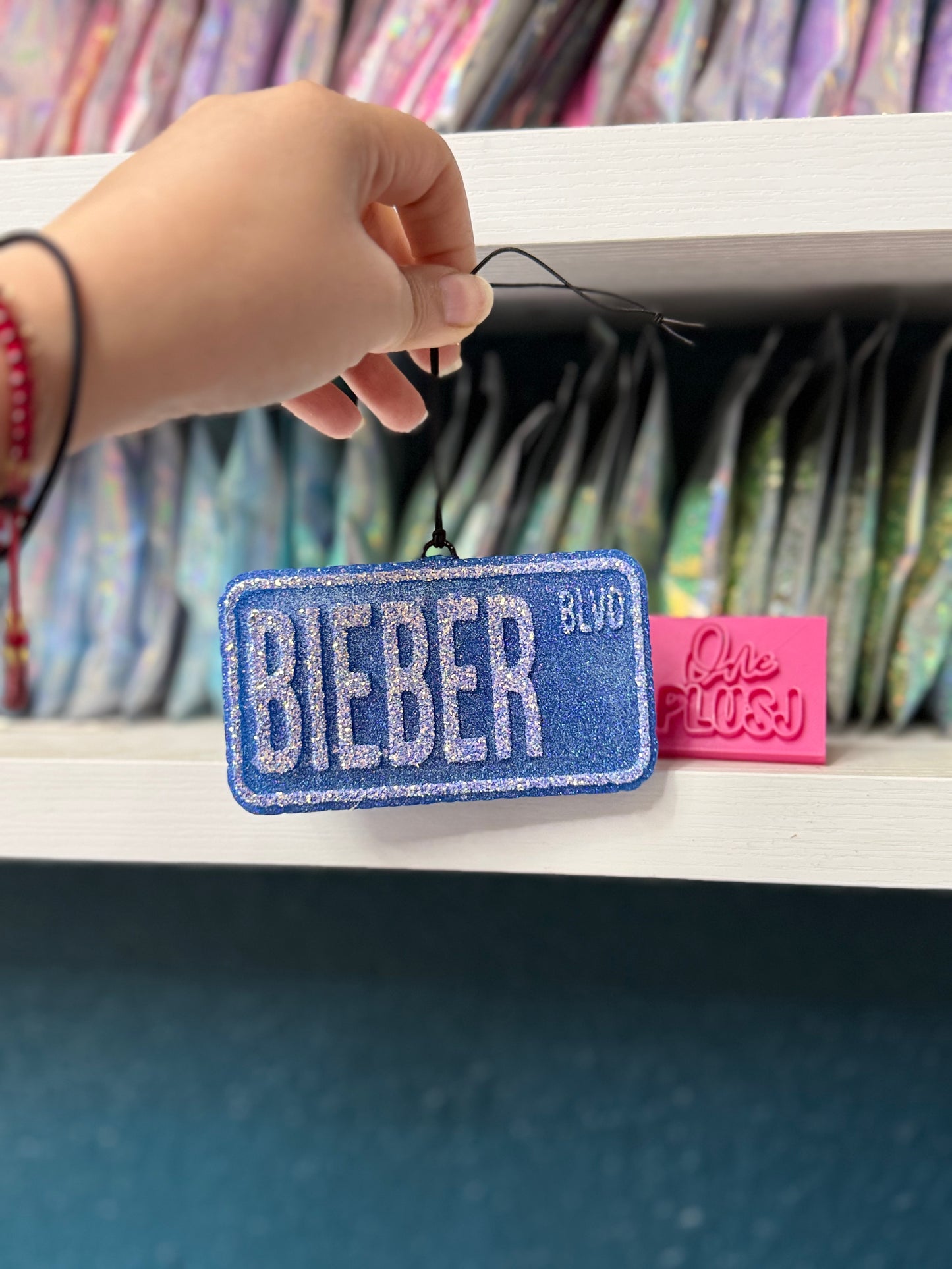 Bieber blvd