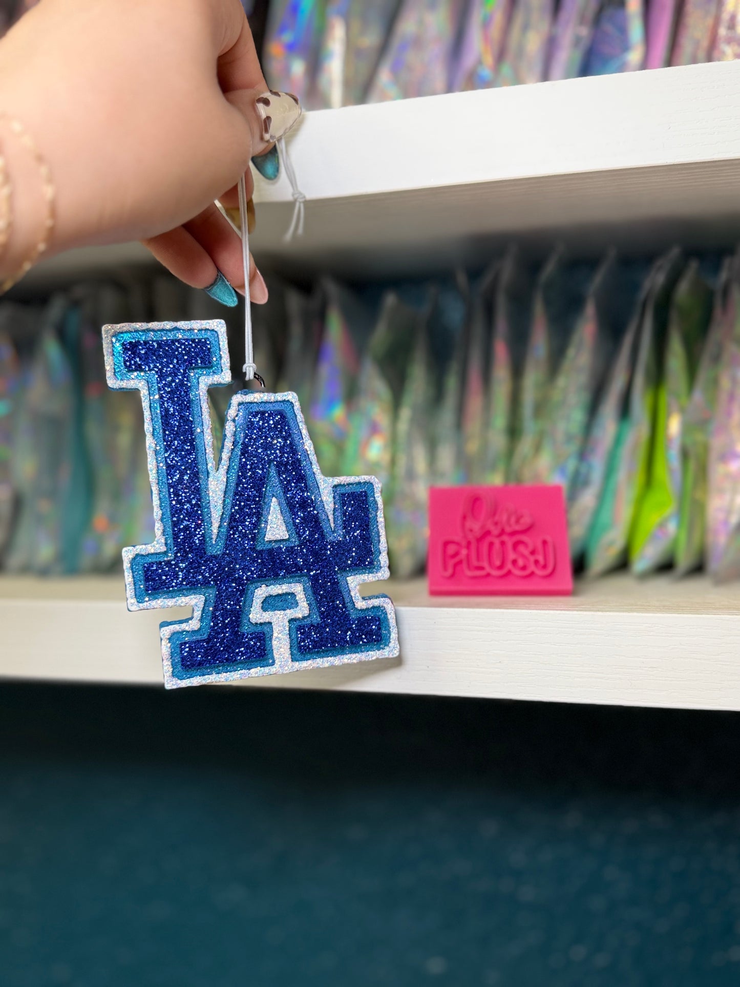 La baseball