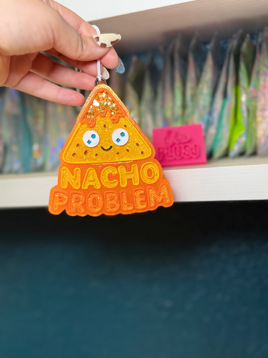 Nacho problem