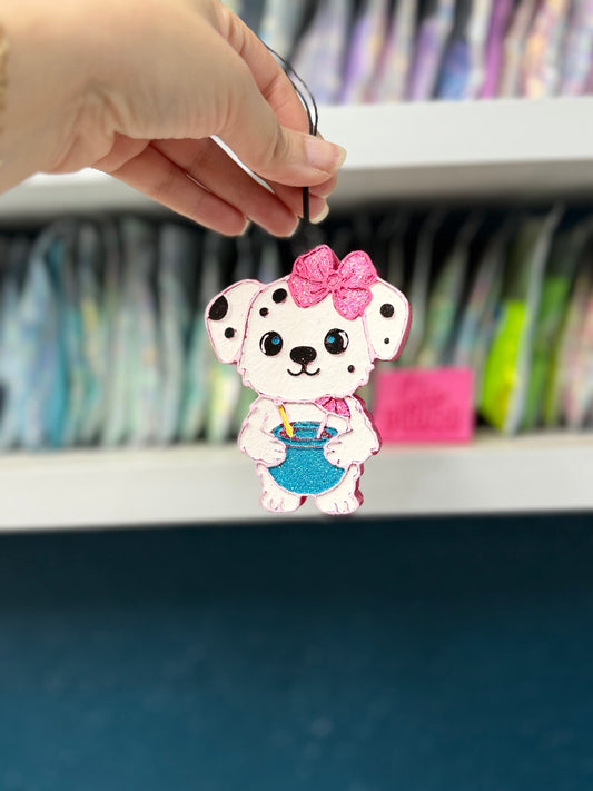 Dalmatian