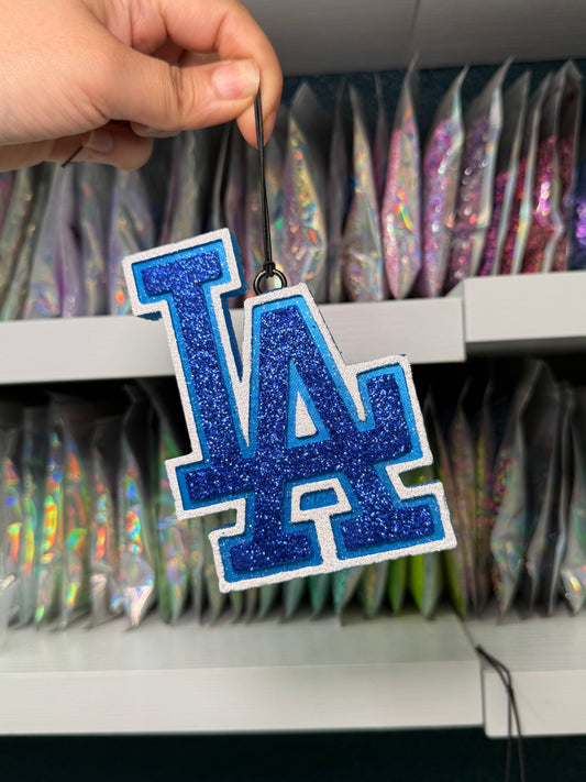 La baseball