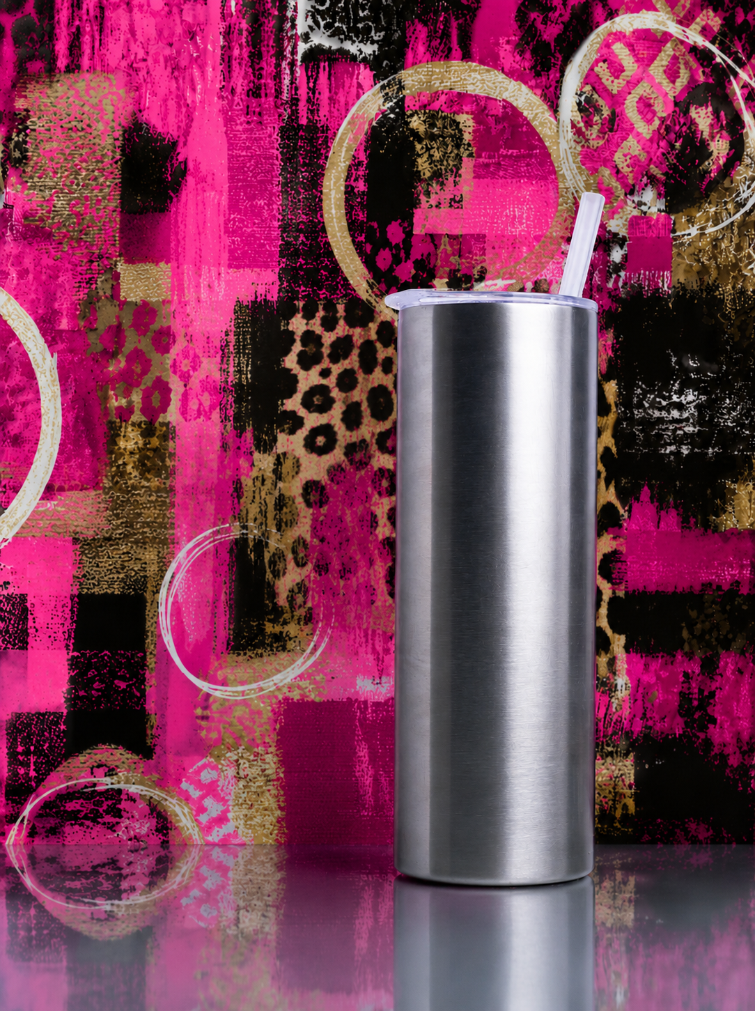 20oz stainless steel