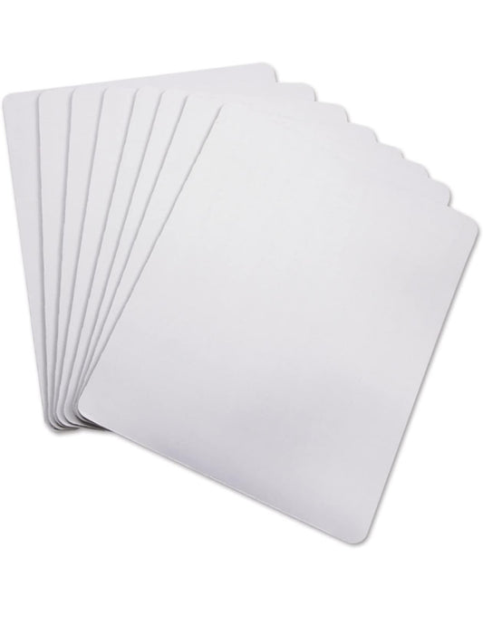 Sublimation mousepad